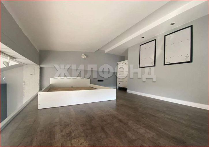 2-комн квартира Ландышевая улица, д.9Г