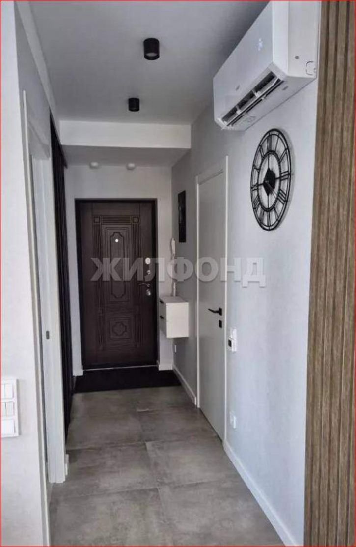 2-комн квартира Вишневая улица, д.5А