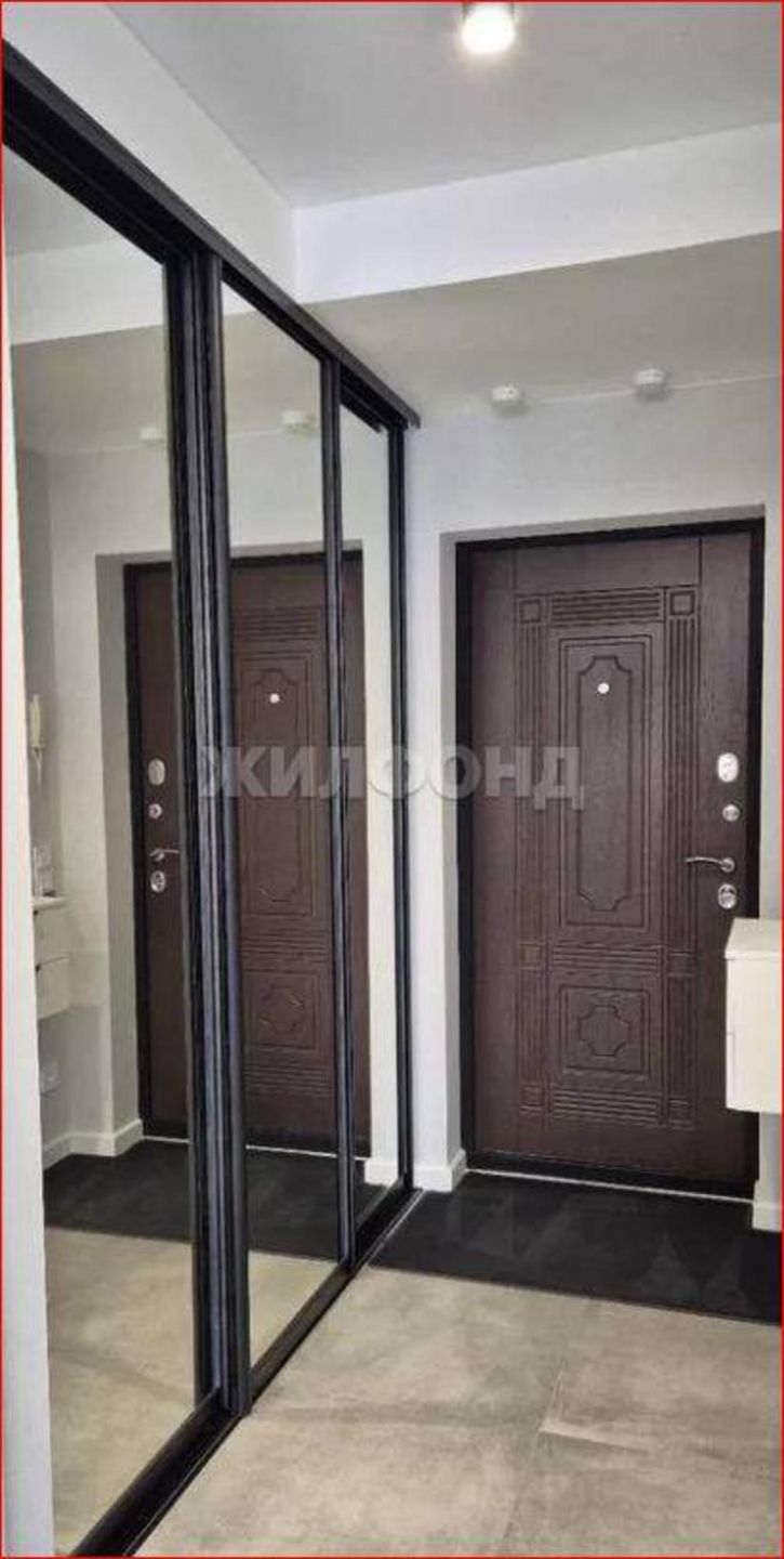 2-комн квартира Вишневая улица, д.5А