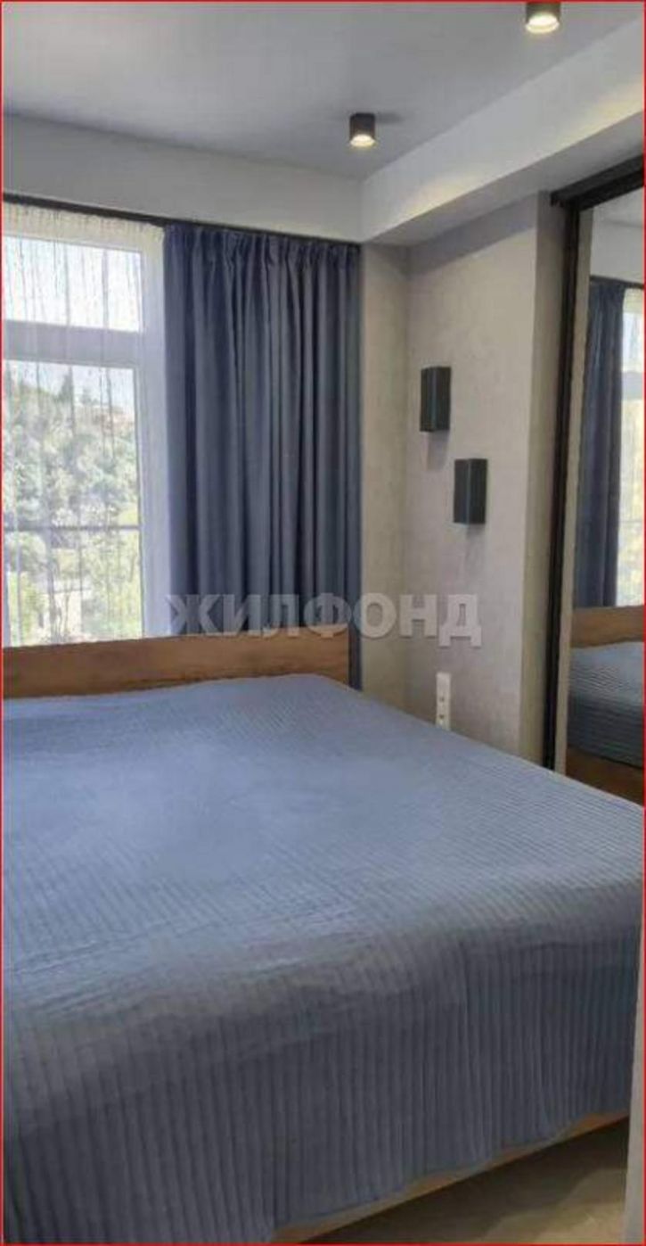 2-комн квартира Вишневая улица, д.5А