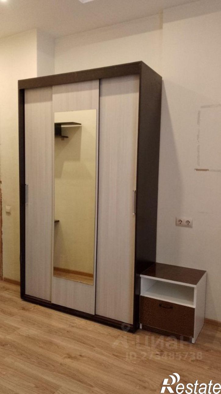 Комната Высокогорная улица, 38,  д. 38