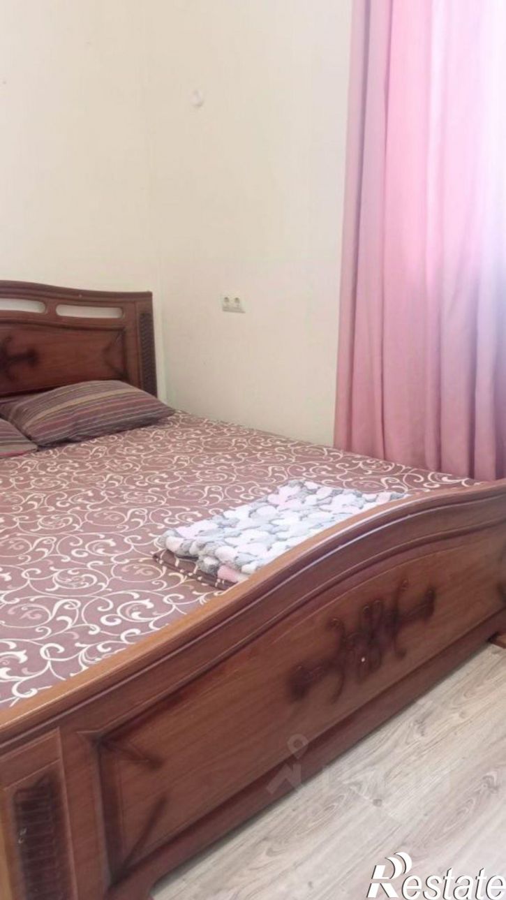 Комната Высокогорная улица, 38,  д. 38
