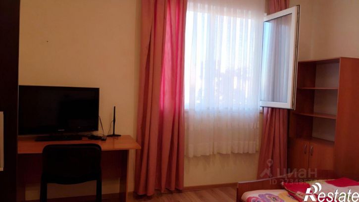 Комната Высокогорная улица, 38,  д. 38