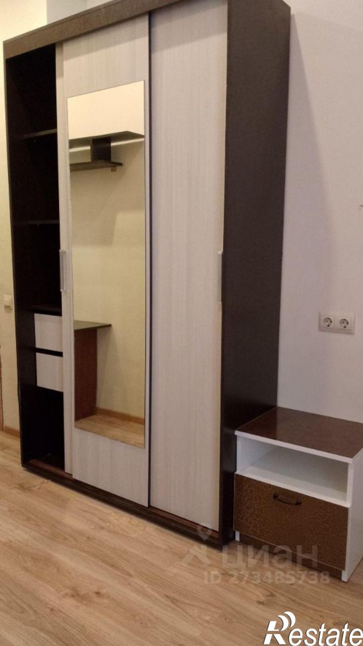 Комната Высокогорная улица, 38,  д. 38