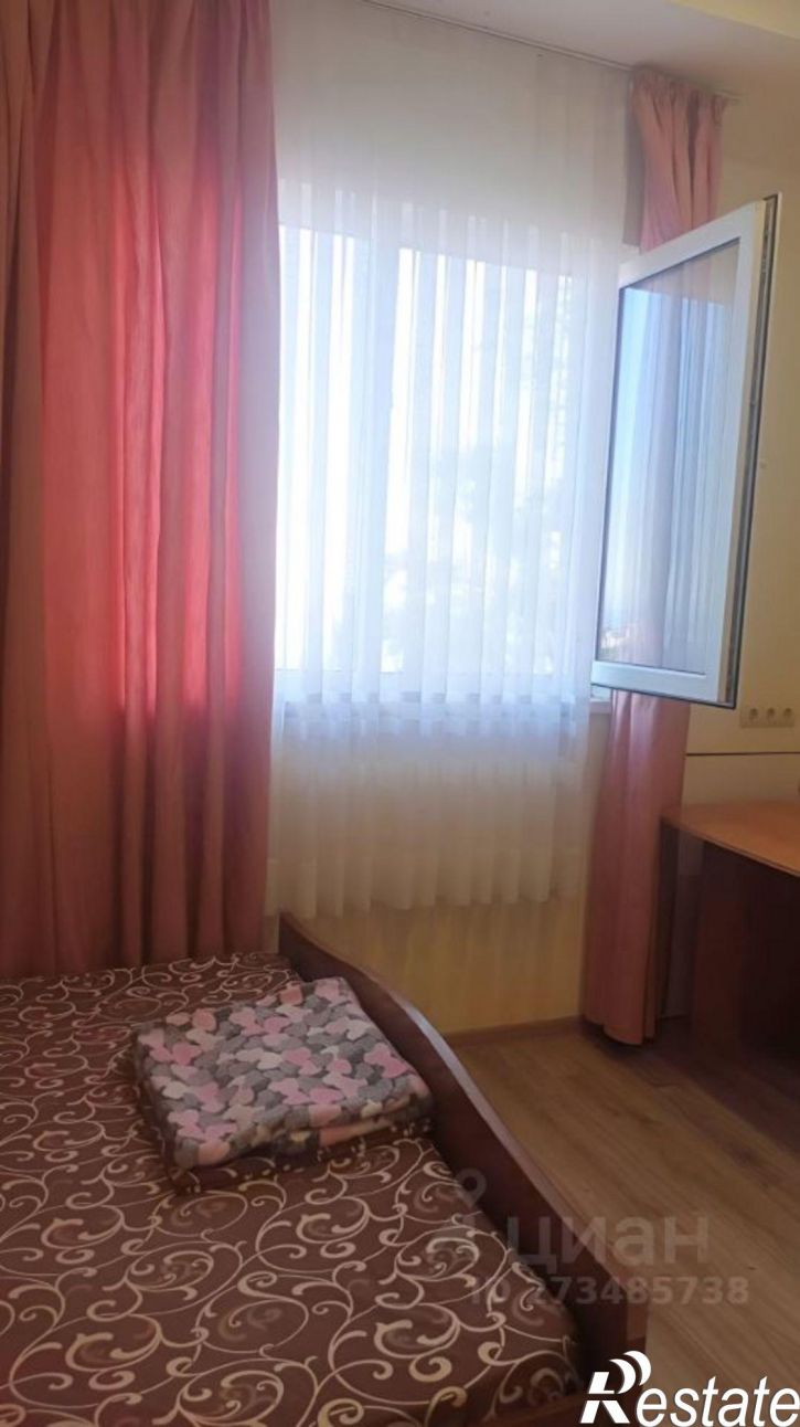 Комната Высокогорная улица, 38,  д. 38
