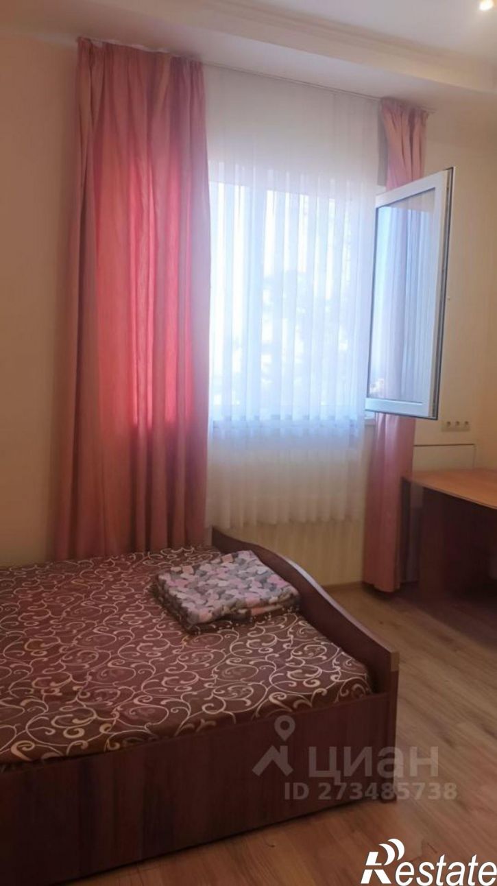 Комната Высокогорная улица, 38,  д. 38