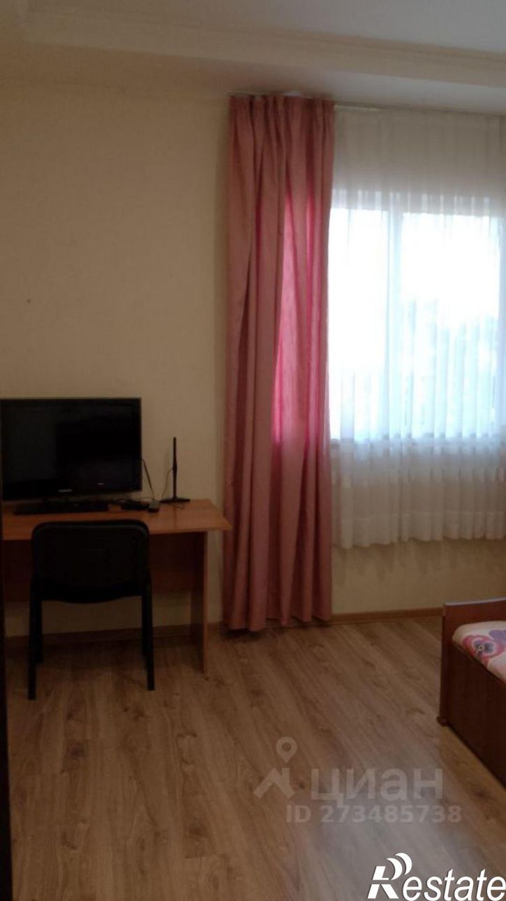 Комната Высокогорная улица, 38,  д. 38