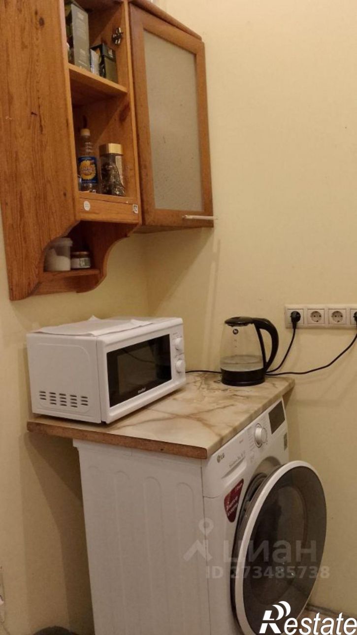 Комната Высокогорная улица, 38,  д. 38