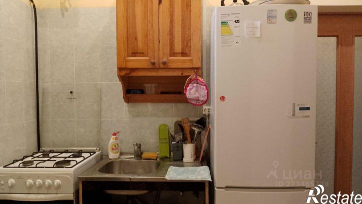 Комната Высокогорная улица, 38,  д. 38
