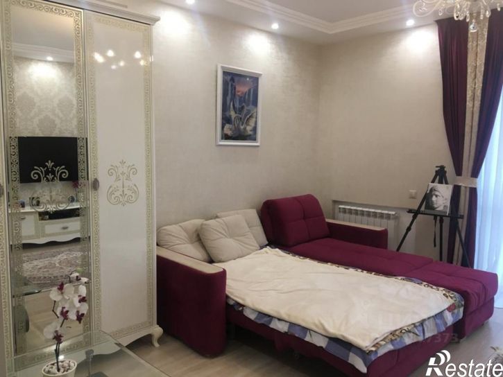 2-комн квартира улица Яна Фабрициуса, 2/9,  д. 2/9