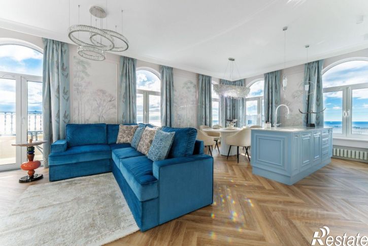3-комн квартира Депутатская улица, 10Д к1,  д. 10Д к1