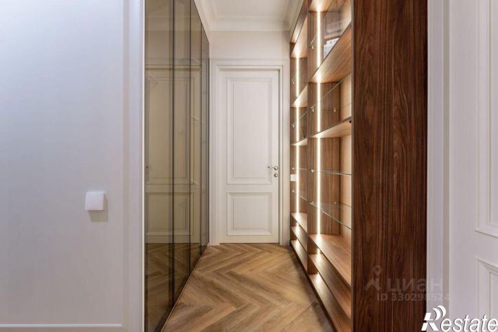 3-комн квартира Депутатская улица, 10Д к1,  д. 10Д к1