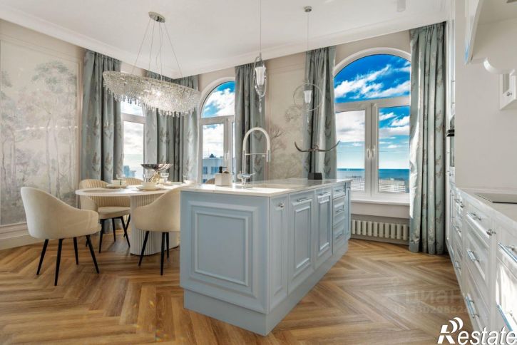 3-комн квартира Депутатская улица, 10Д к1,  д. 10Д к1