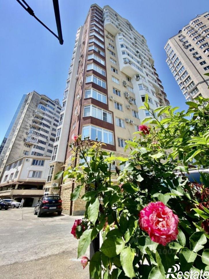 1-комн квартира ул Бамбуковая, 44Б,  д. 44Б