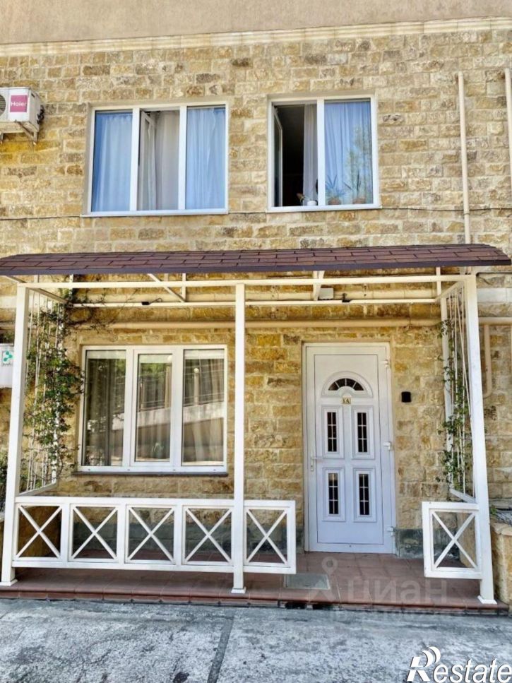 1-комн квартира ул Бамбуковая, 44Б,  д. 44Б