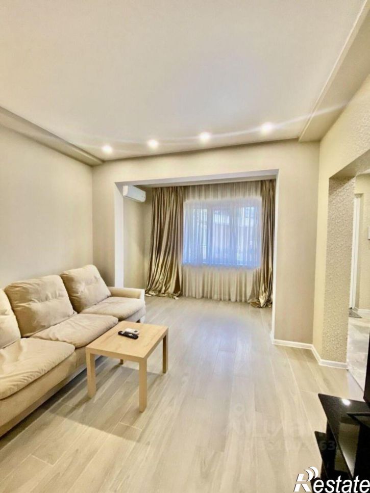 1-комн квартира ул Бамбуковая, 44Б,  д. 44Б