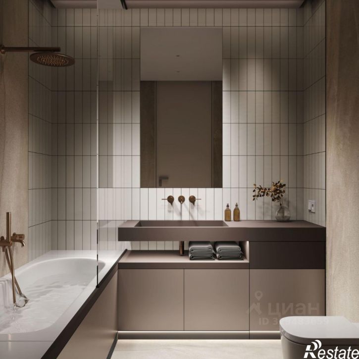 3-комн квартира Курортный пр-кт, 31,  д. 31