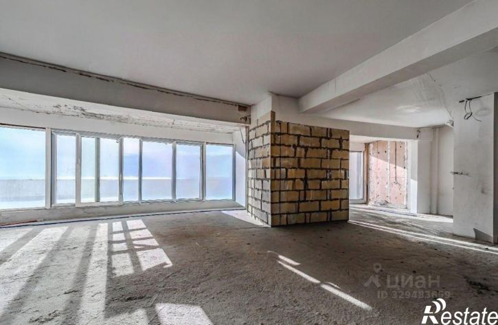 3-комн квартира Курортный пр-кт, 31,  д. 31
