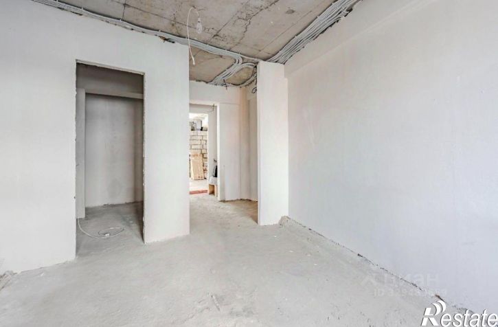 3-комн квартира Курортный пр-кт, 31,  д. 31
