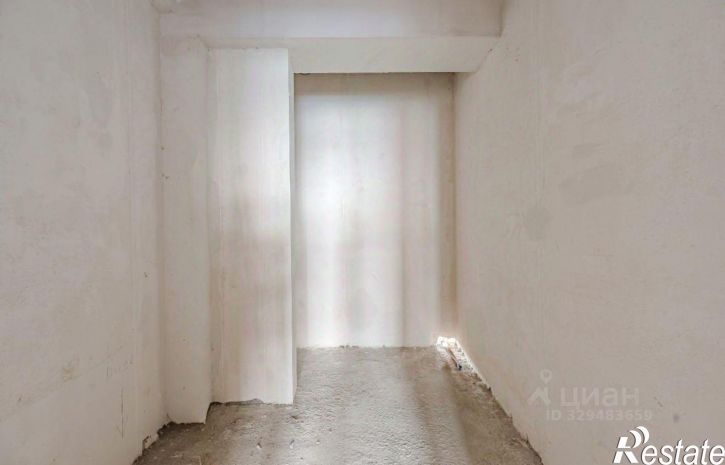 3-комн квартира Курортный пр-кт, 31,  д. 31