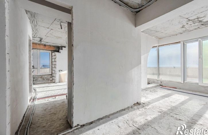 3-комн квартира Курортный пр-кт, 31,  д. 31