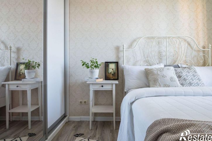 2-комн квартира ул Навагинская, 12,  д. 12