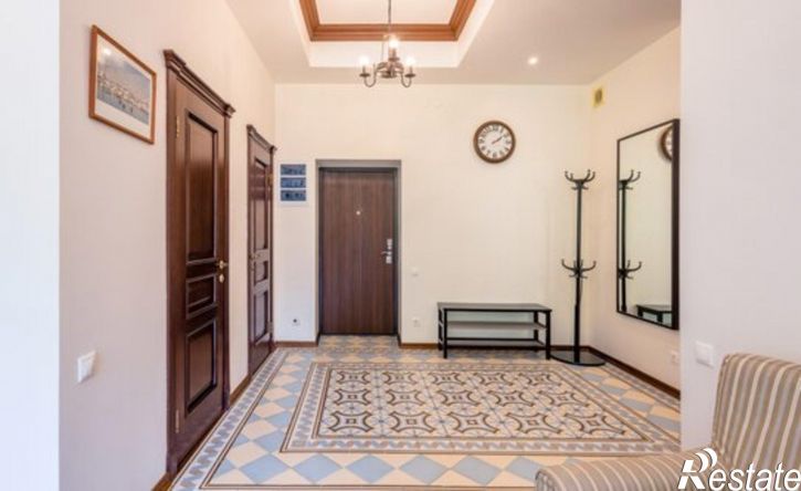 3-комн квартира Курортный пр-кт, 120/1А,  д. 120/1А