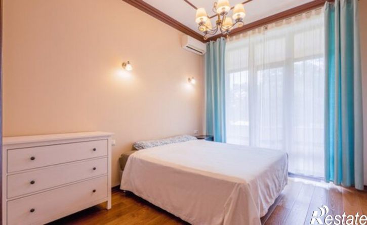 3-комн квартира Курортный пр-кт, 120/1А,  д. 120/1А