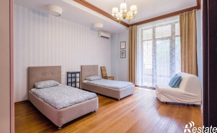 3-комн квартира Курортный пр-кт, 120/1А,  д. 120/1А