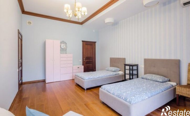 3-комн квартира Курортный пр-кт, 120/1А,  д. 120/1А