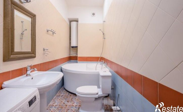 3-комн квартира Курортный пр-кт, 120/1А,  д. 120/1А