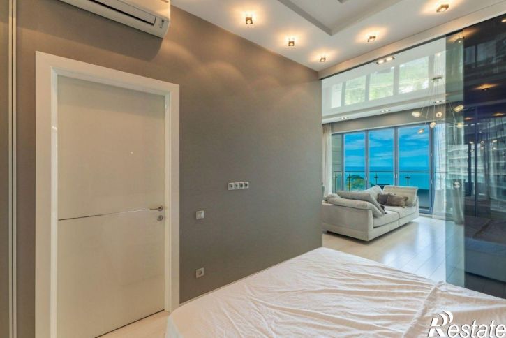 2-комн квартира Курортный пр-кт, 105Б,  д. 105Б