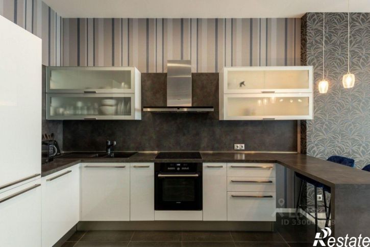 2-комн квартира Курортный пр-кт, 105Б,  д. 105Б