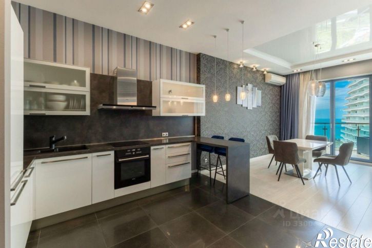 2-комн квартира Курортный пр-кт, 105Б,  д. 105Б