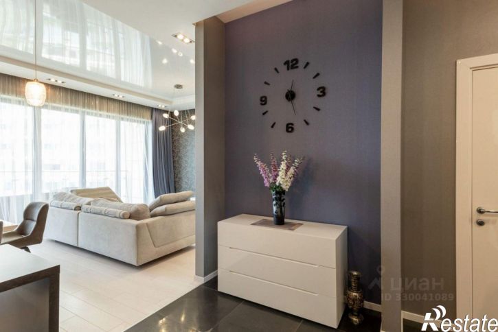 2-комн квартира Курортный пр-кт, 105Б,  д. 105Б