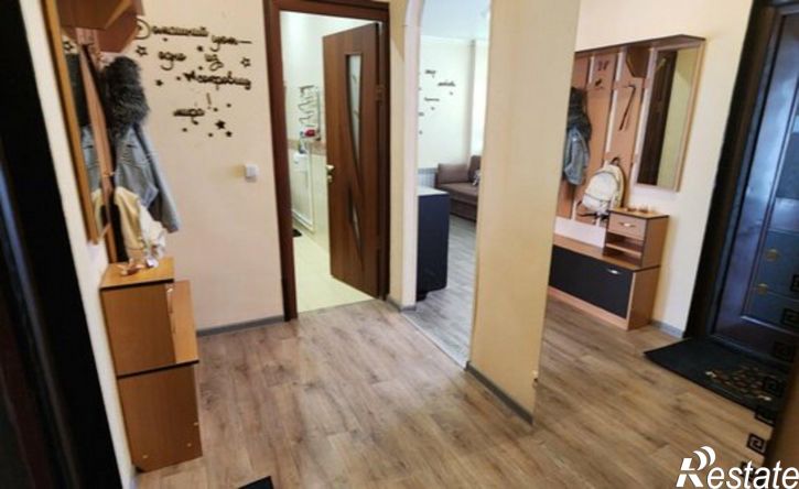 2-комн квартира ул Дмитриевой, 5,  д. 5