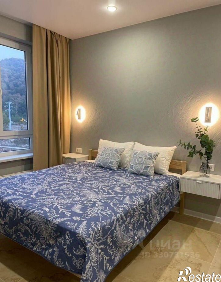 1-комн квартира улица Искры, 66/9 к6,  д. 66/9 к6