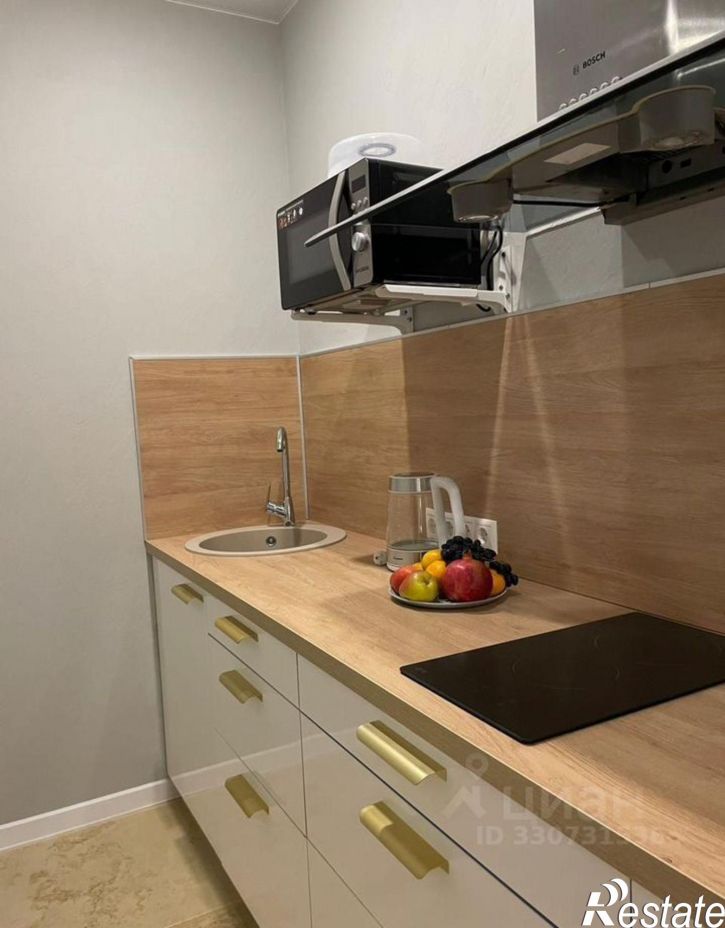 1-комн квартира улица Искры, 66/9 к6,  д. 66/9 к6