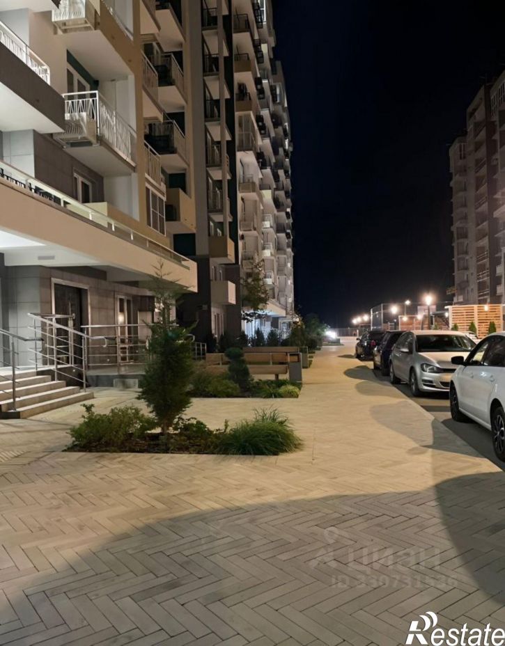 1-комн квартира улица Искры, 66/9 к6,  д. 66/9 к6