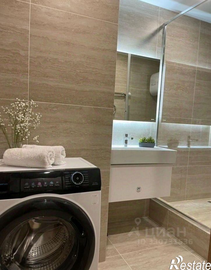 1-комн квартира улица Искры, 66/9 к6,  д. 66/9 к6