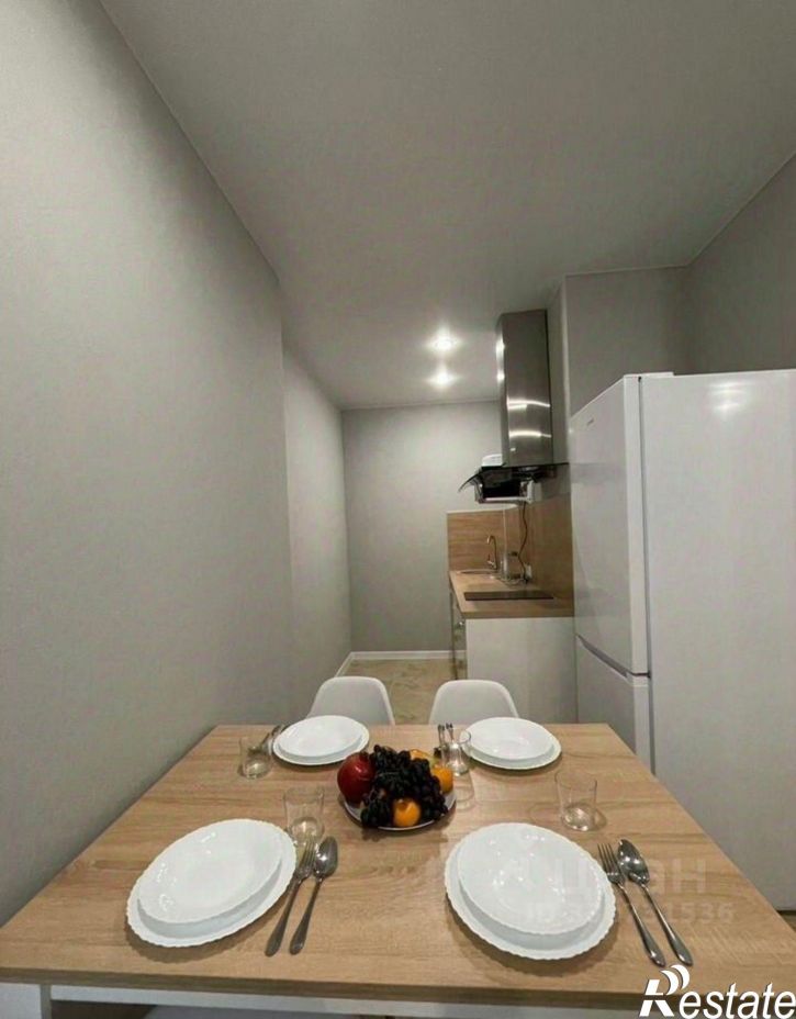 1-комн квартира улица Искры, 66/9 к6,  д. 66/9 к6