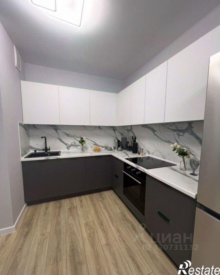 1-комн квартира улица Искры, 66/9 к1,  д. 66/9 к1