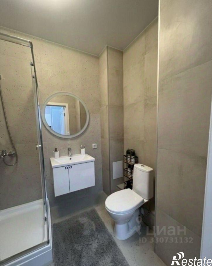 1-комн квартира улица Искры, 66/9 к1,  д. 66/9 к1