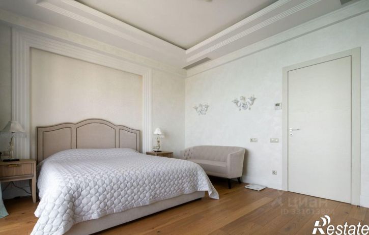 3-комн квартира Курортный пр-кт, 105,  д. 105