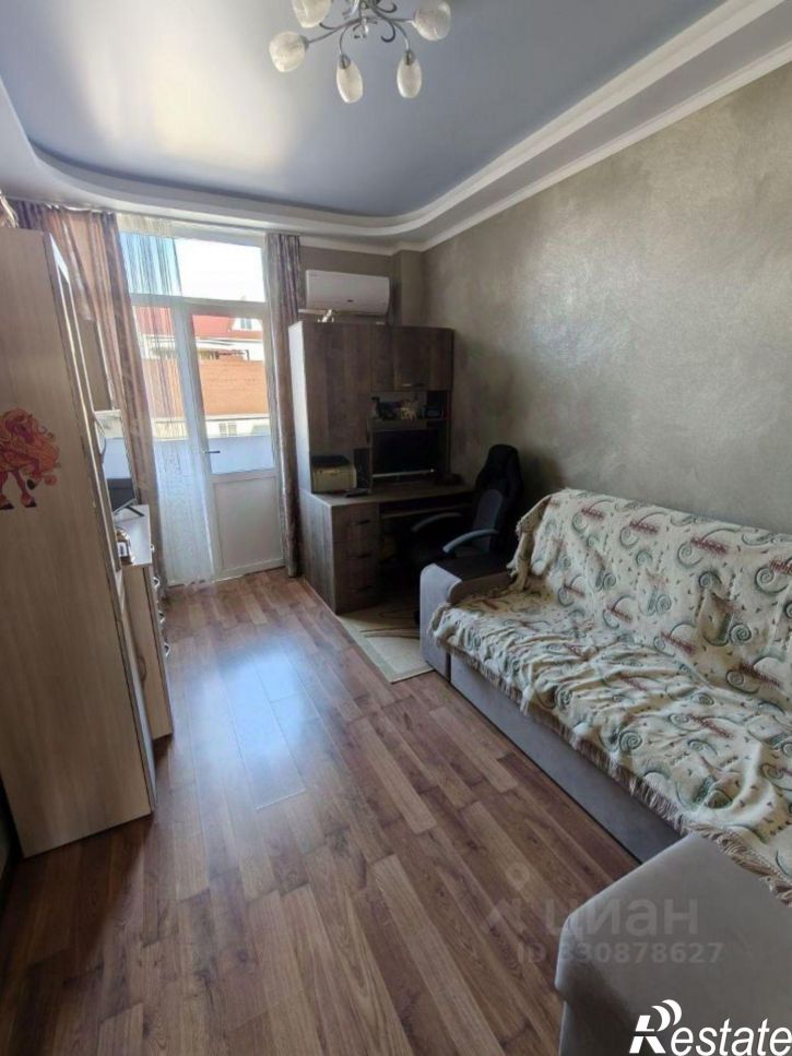 1-комн квартира Пятигорская улица, 88/28,  д. 88/28