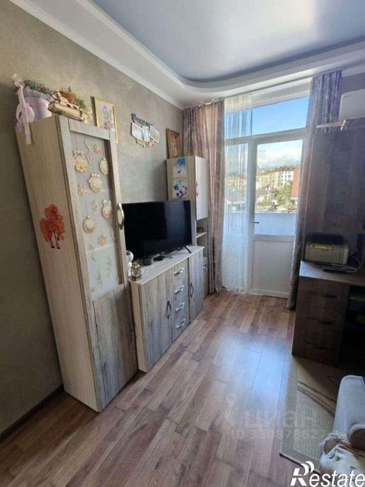 1-комн квартира Пятигорская улица, 88/28,  д. 88/28