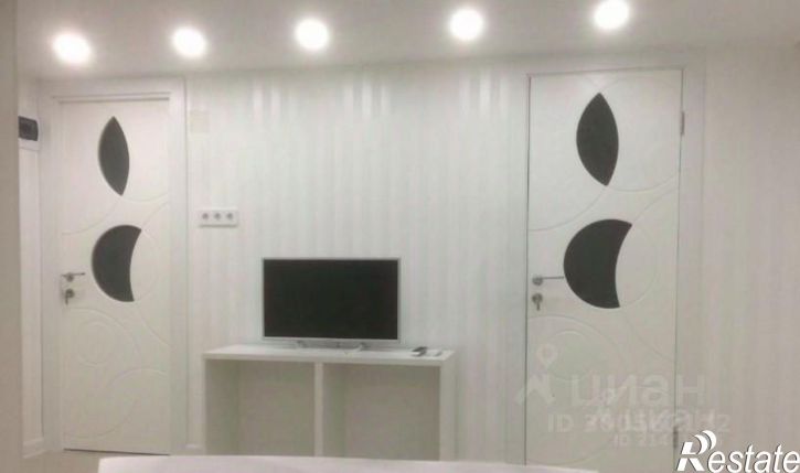 2-комн квартира Лазурная улица, 7А,  д. 7А