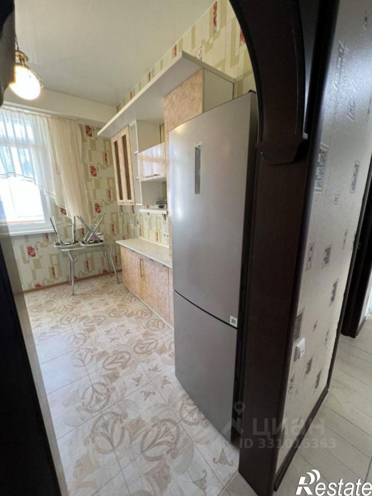 2-комн квартира ул Виноградная, 123/7,  д. 123/7