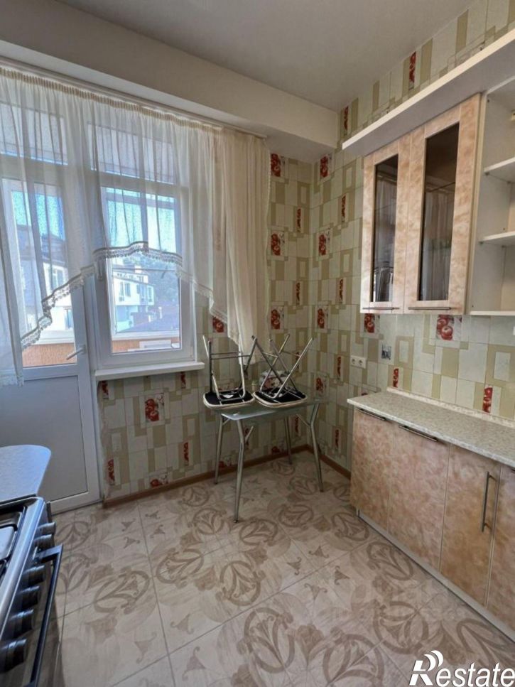 2-комн квартира ул Виноградная, 123/7,  д. 123/7