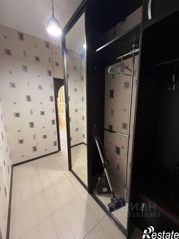 2-комн квартира ул Виноградная, 123/7,  д. 123/7